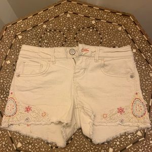 No Boundaries Shorts